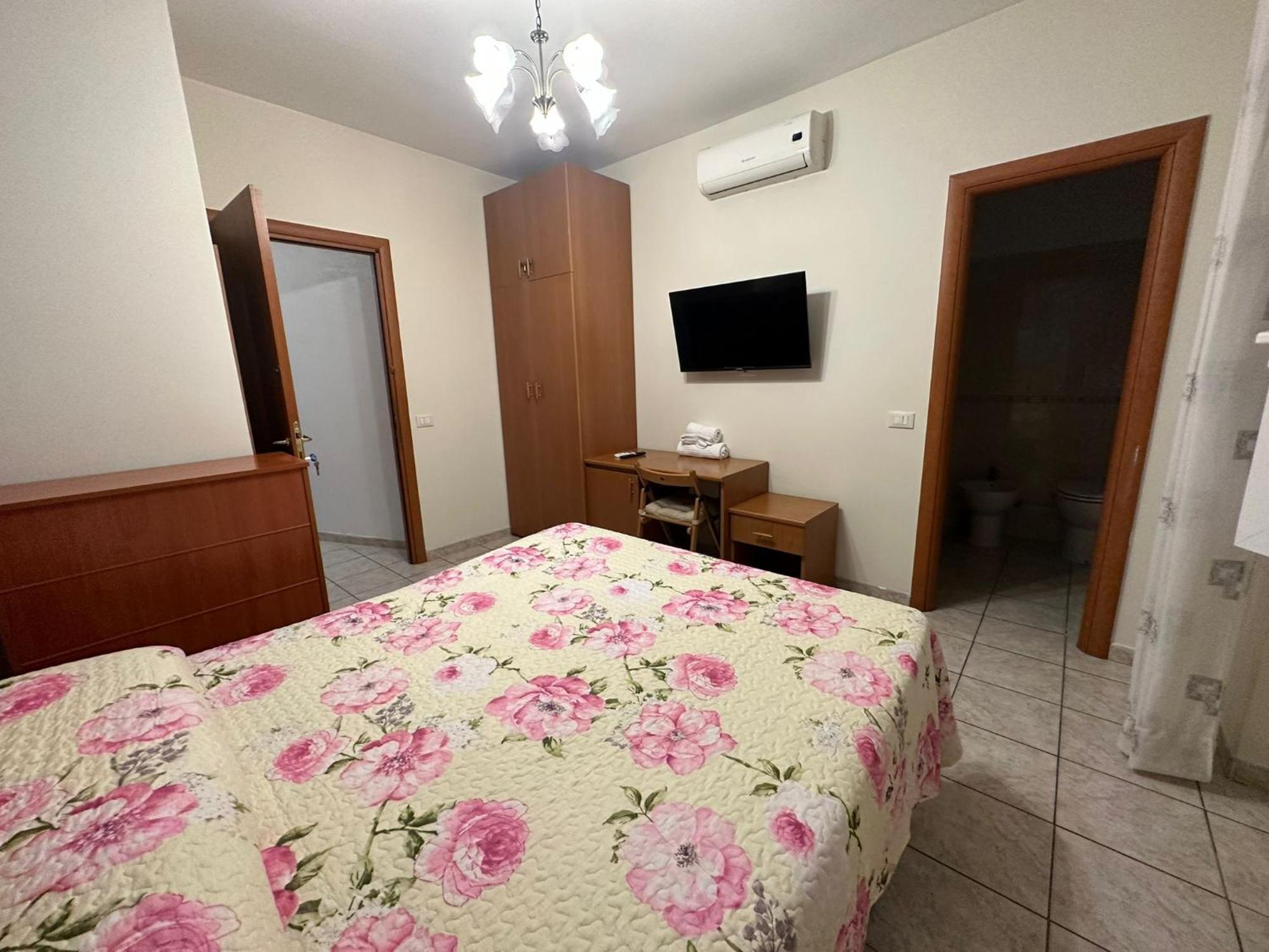 Sofia Holiday Home Roma Eksteriør bilde