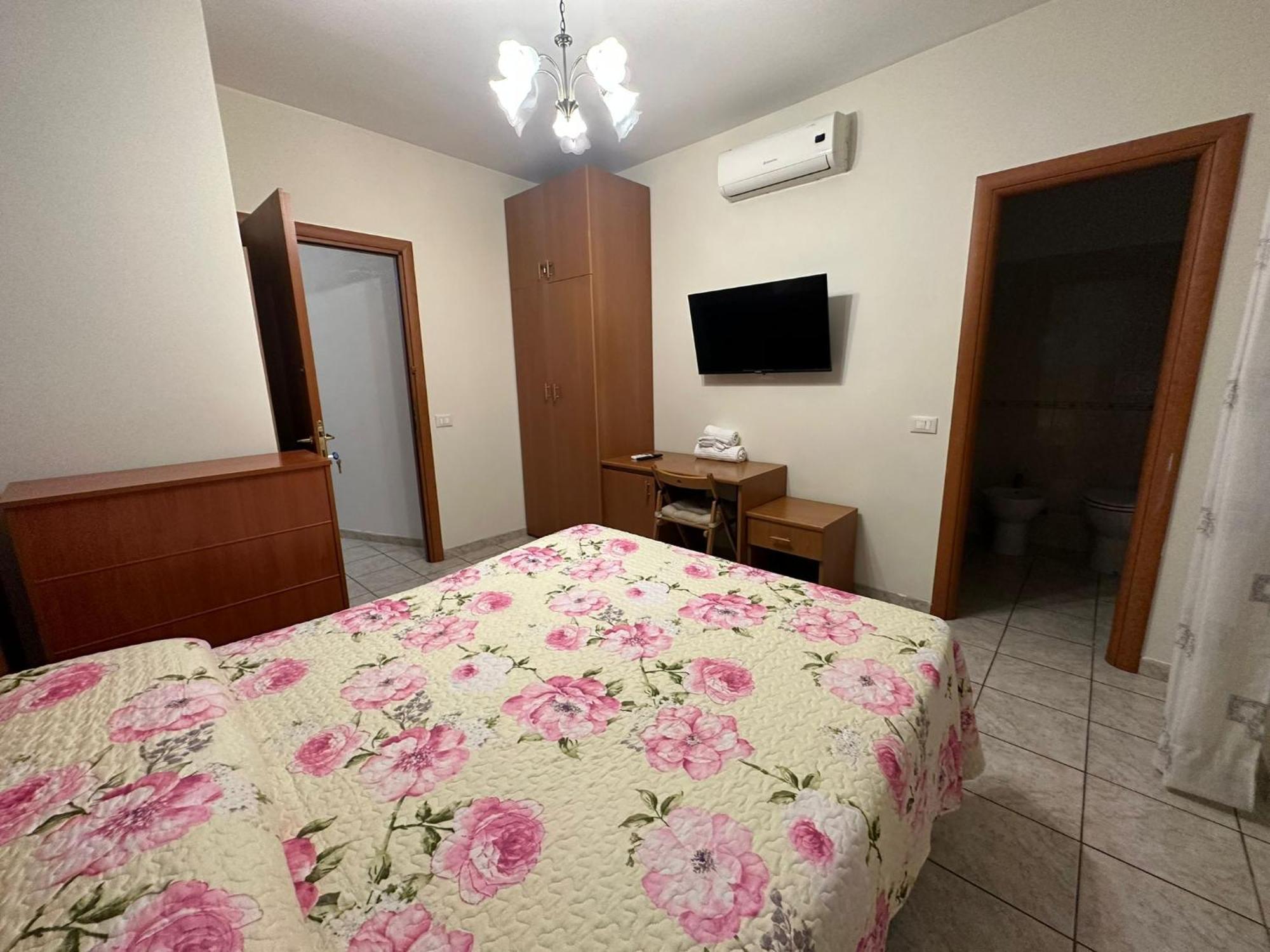 Sofia Holiday Home Roma Eksteriør bilde