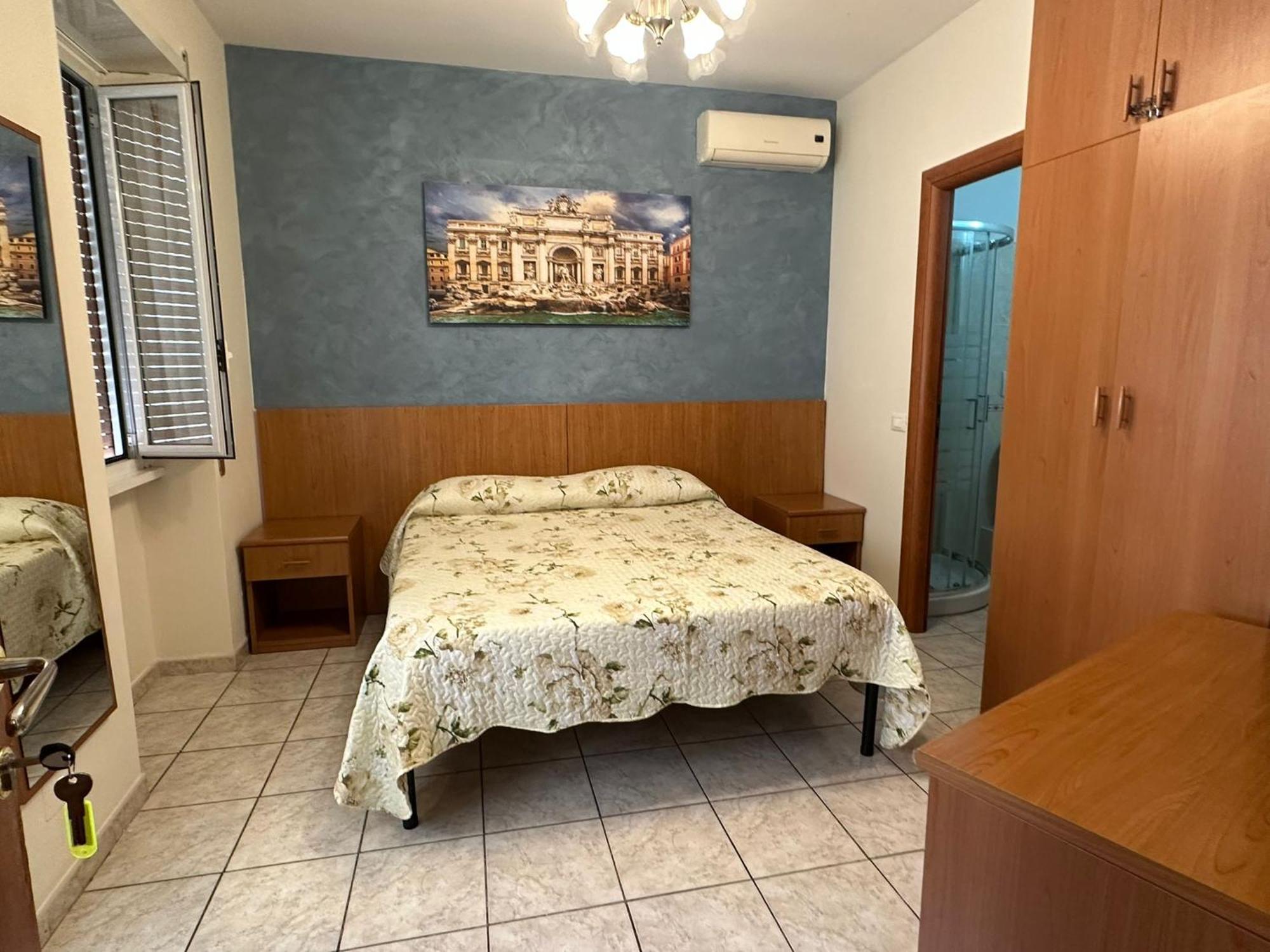Sofia Holiday Home Roma Eksteriør bilde