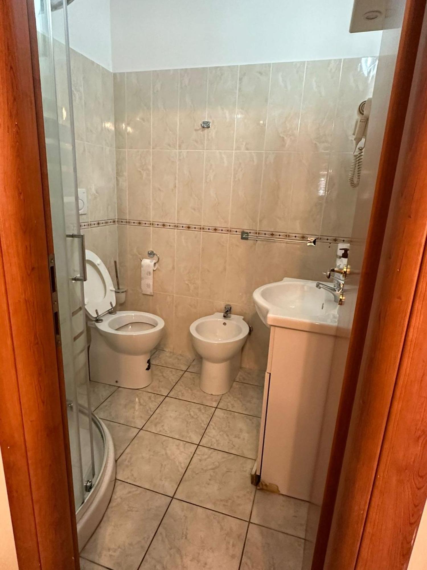 Sofia Holiday Home Roma Eksteriør bilde