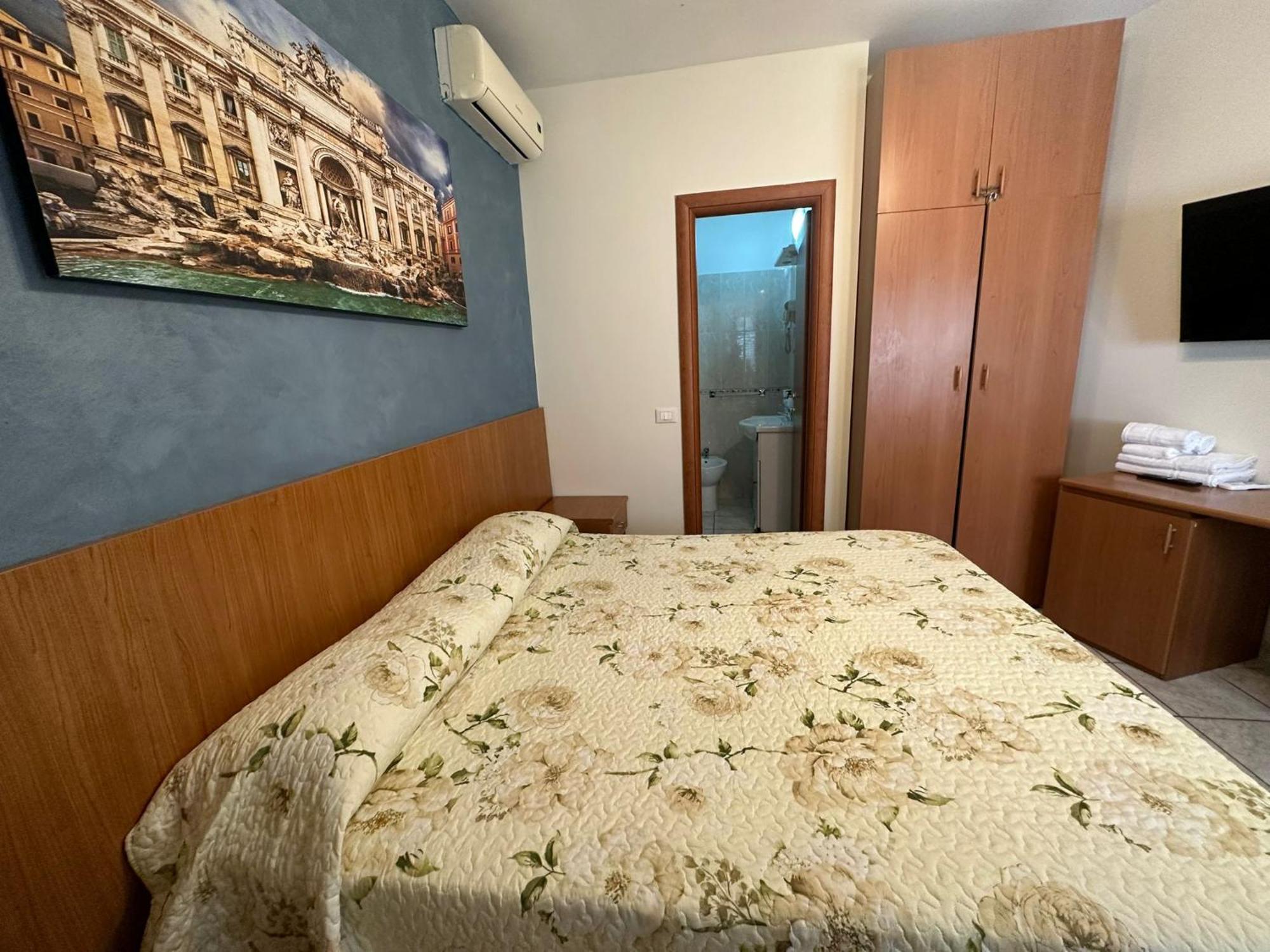 Sofia Holiday Home Roma Eksteriør bilde