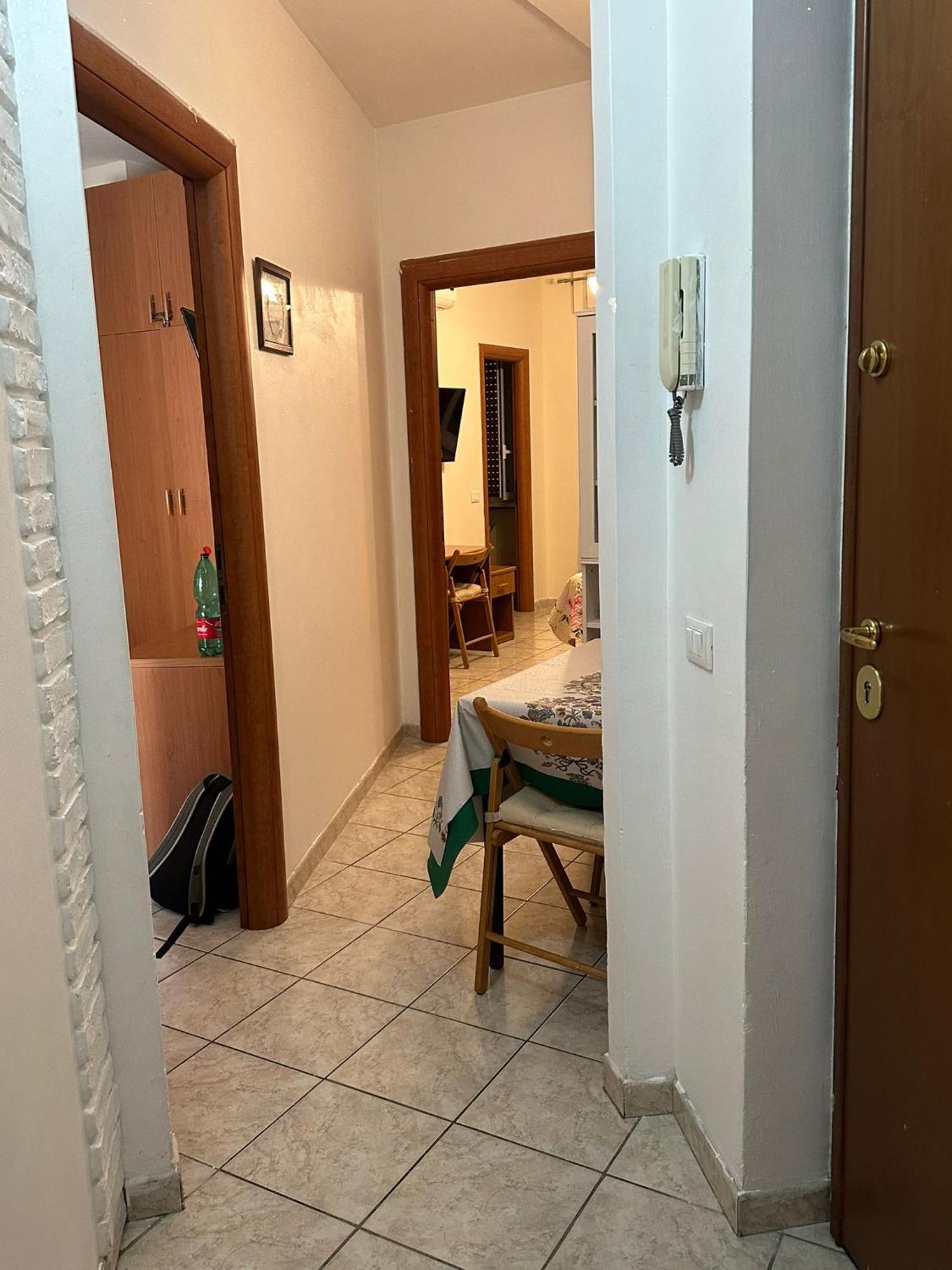 Sofia Holiday Home Roma Eksteriør bilde