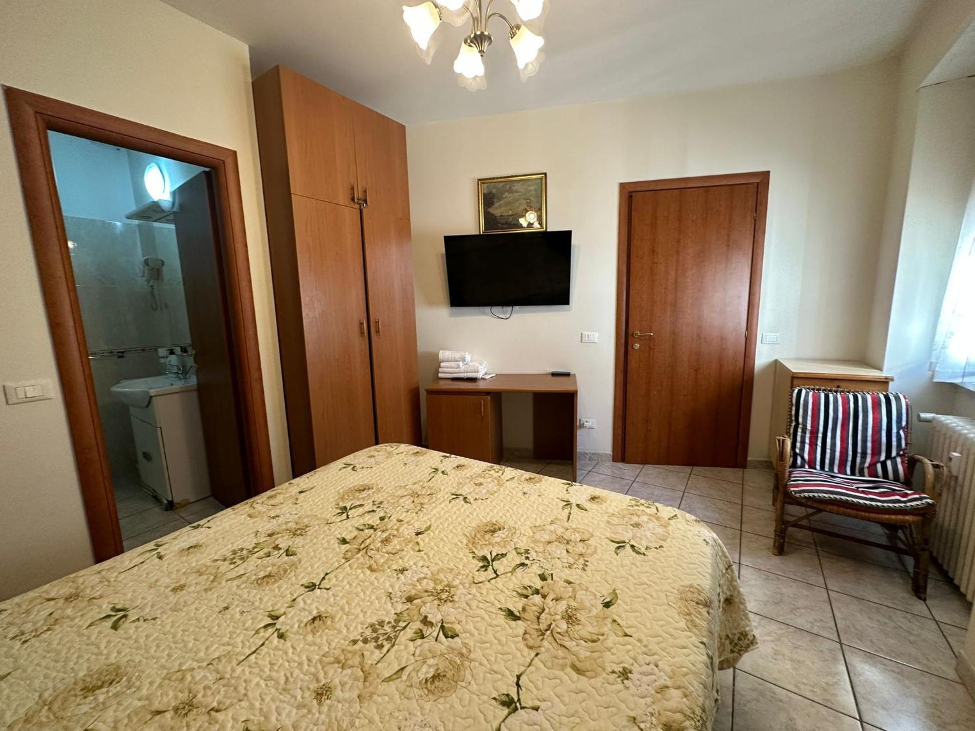 Sofia Holiday Home Roma Eksteriør bilde
