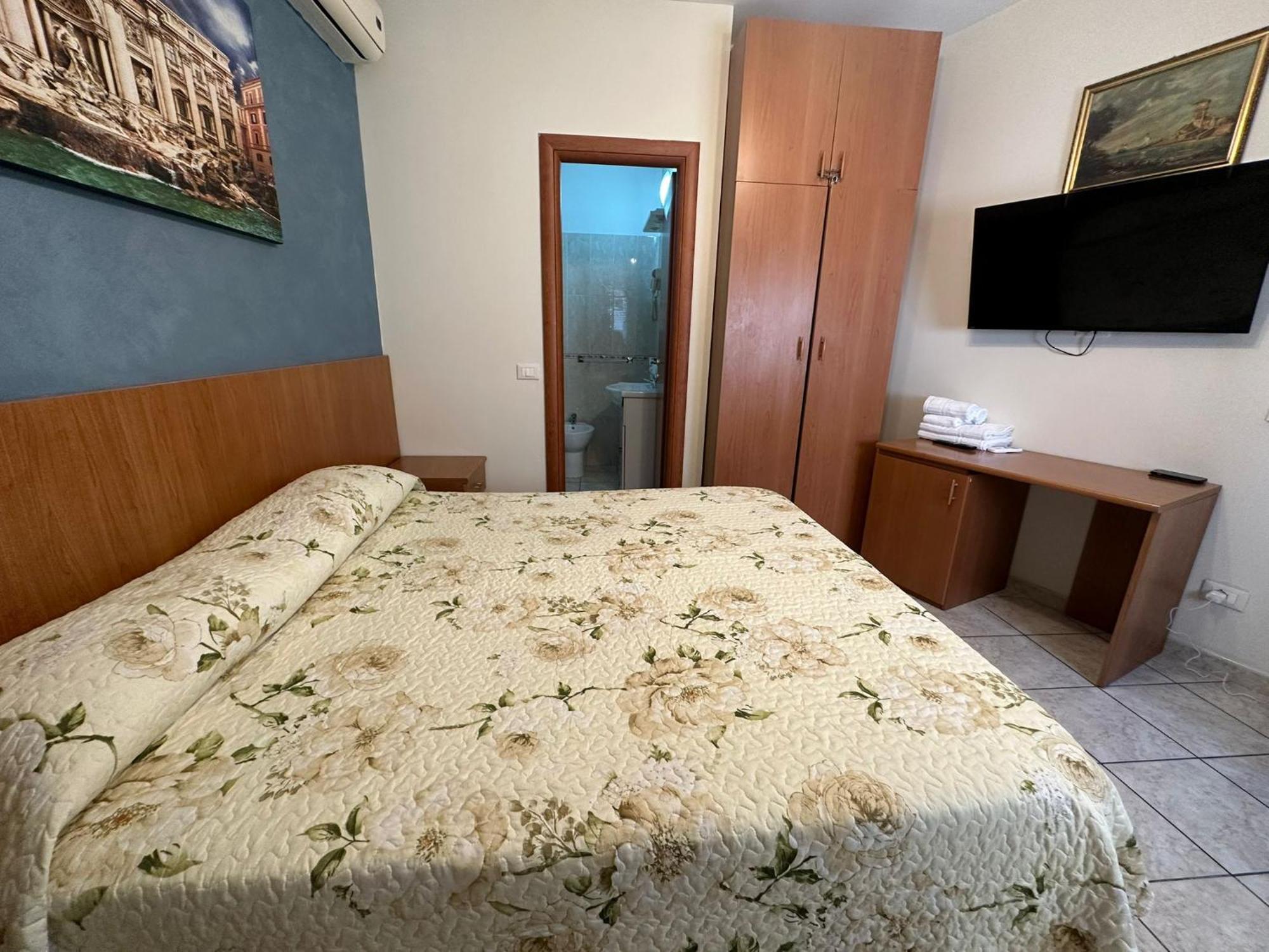 Sofia Holiday Home Roma Eksteriør bilde