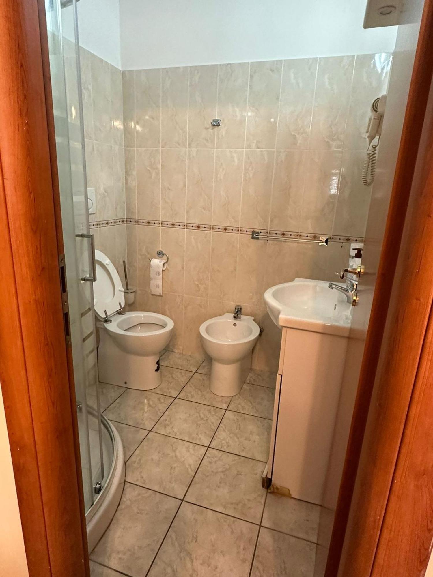Sofia Holiday Home Roma Eksteriør bilde