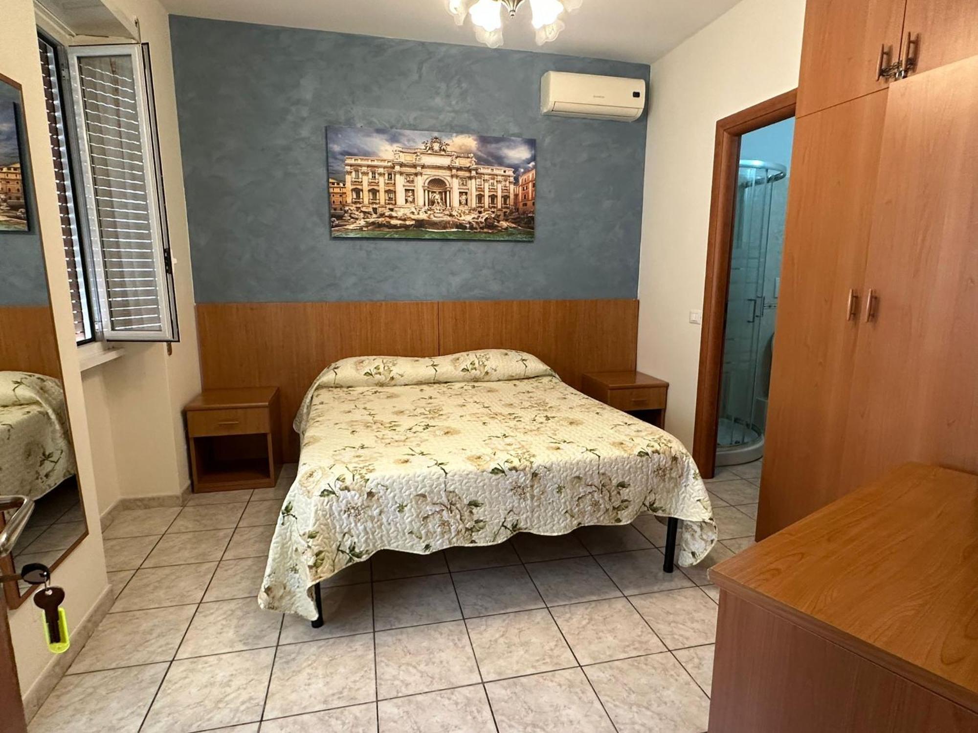 Sofia Holiday Home Roma Eksteriør bilde
