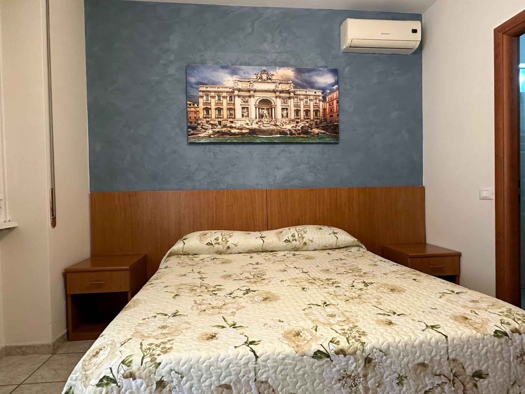Sofia Holiday Home Roma Eksteriør bilde
