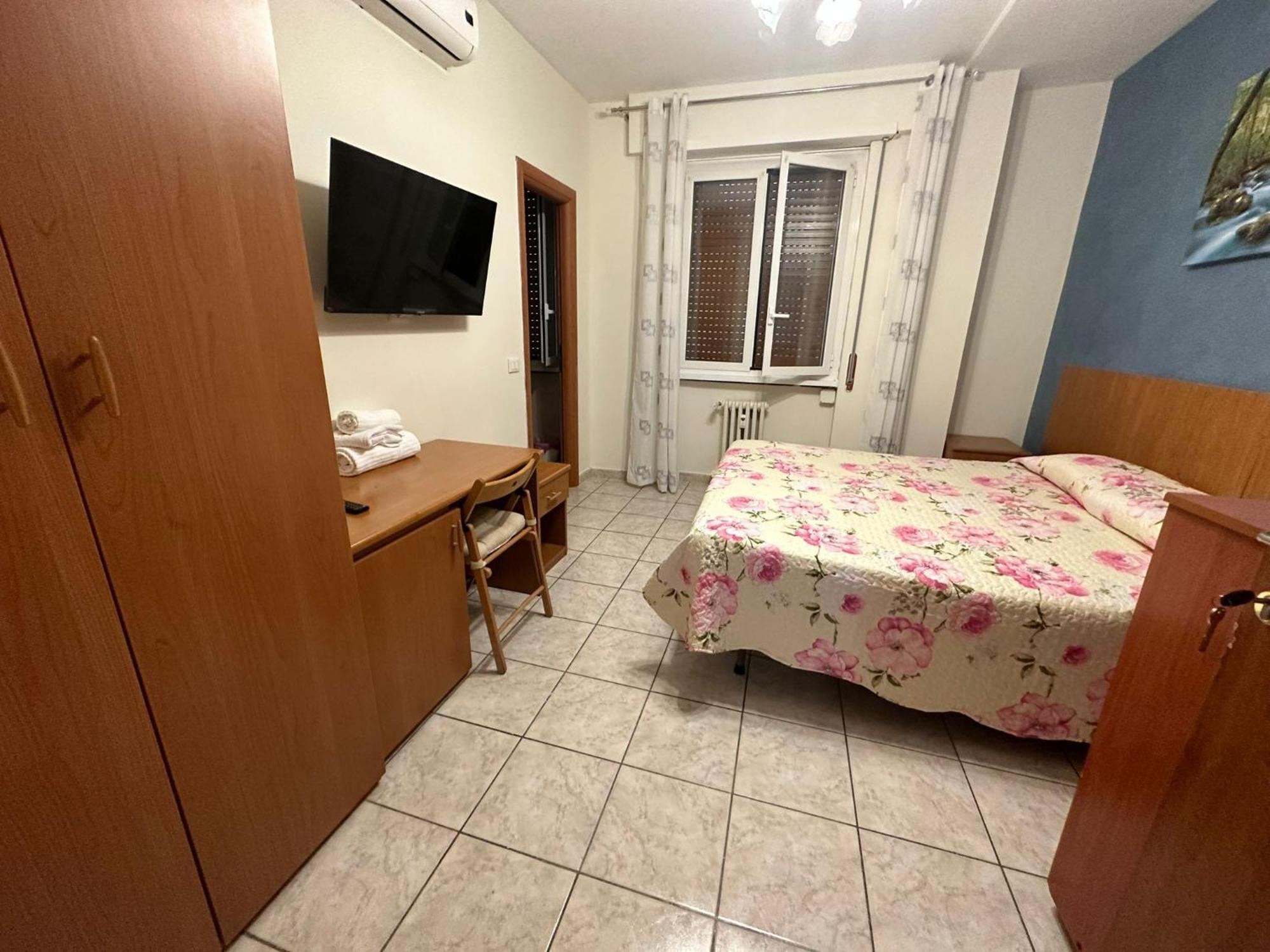 Sofia Holiday Home Roma Eksteriør bilde