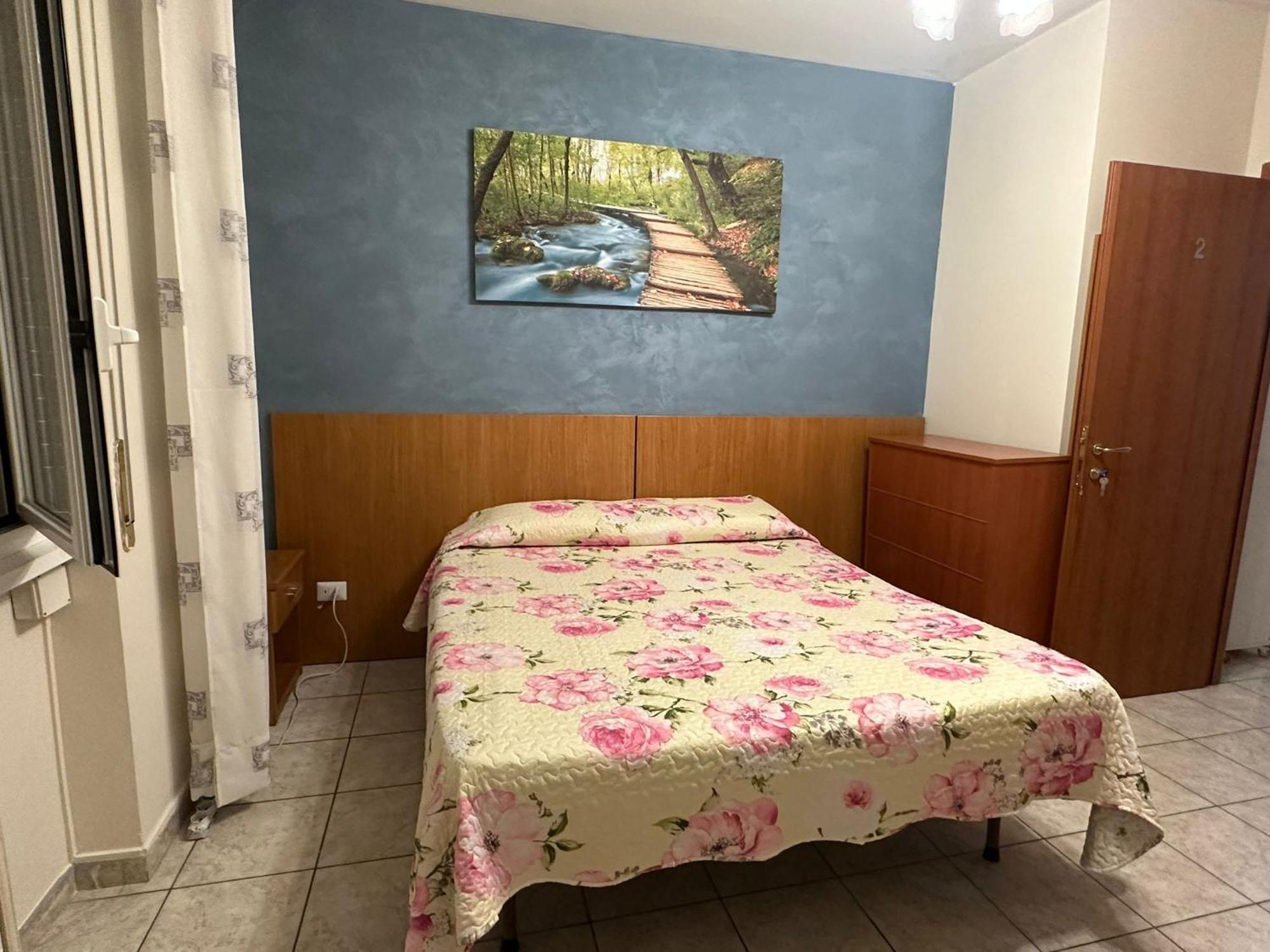 Sofia Holiday Home Roma Eksteriør bilde