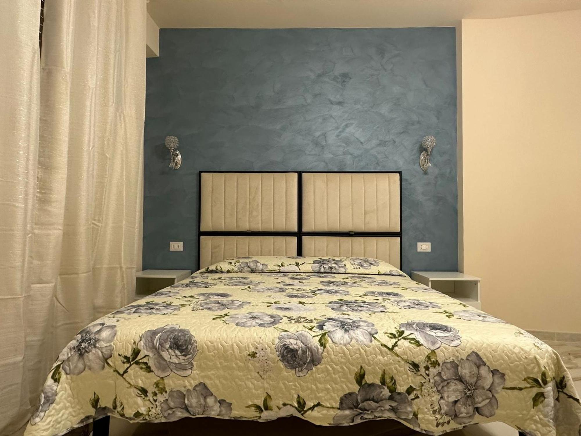 Sofia Holiday Home Roma Eksteriør bilde