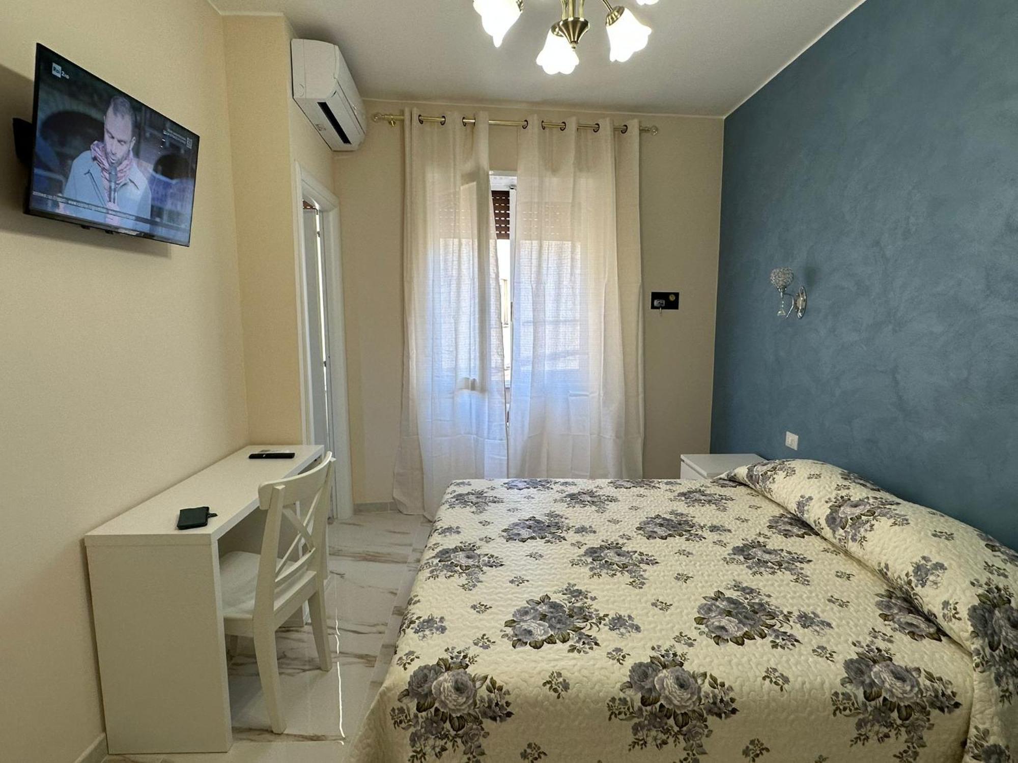 Sofia Holiday Home Roma Eksteriør bilde