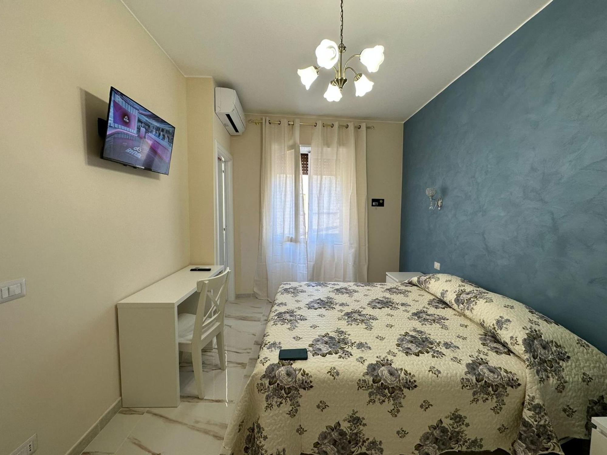 Sofia Holiday Home Roma Eksteriør bilde