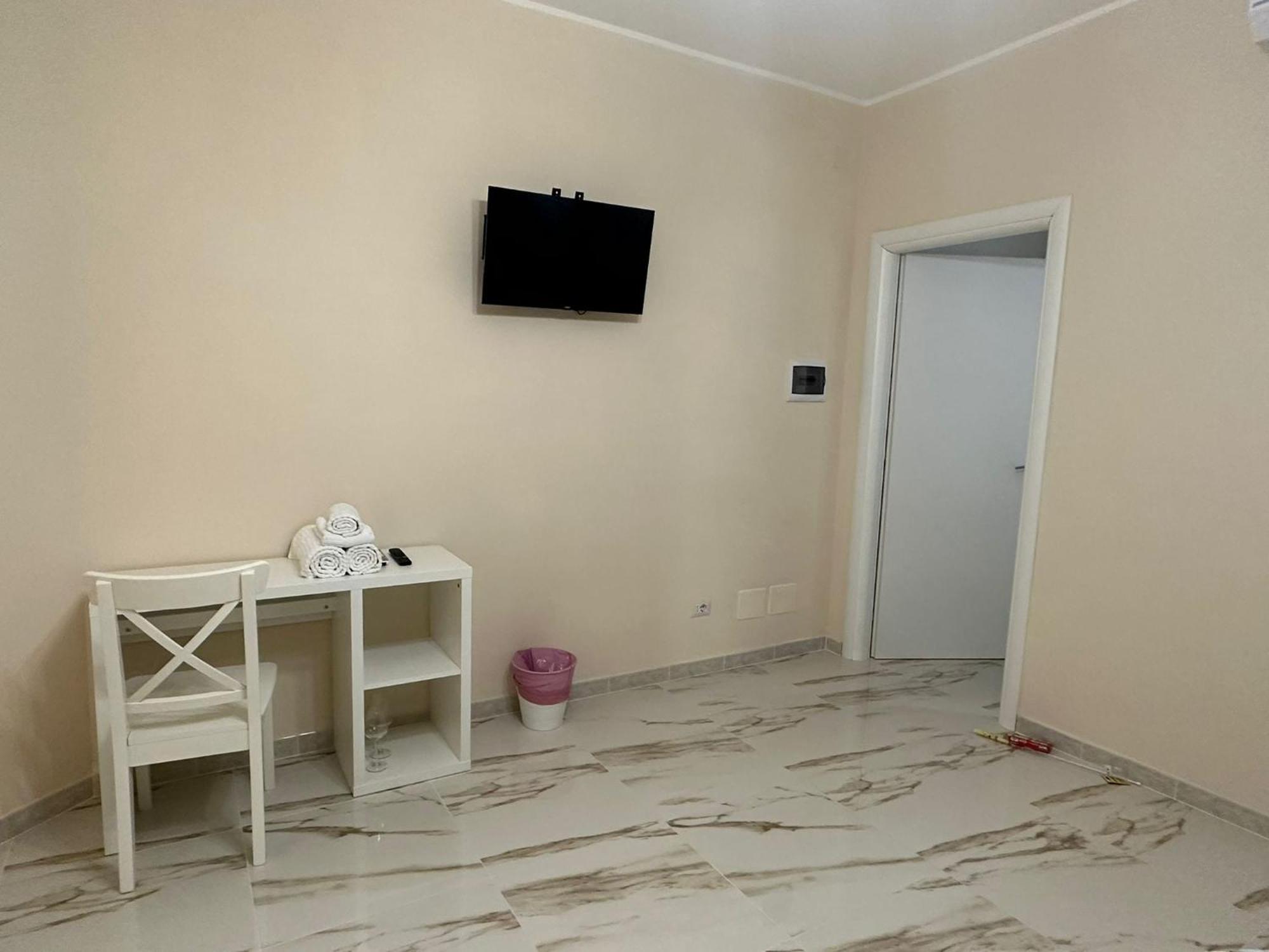Sofia Holiday Home Roma Eksteriør bilde