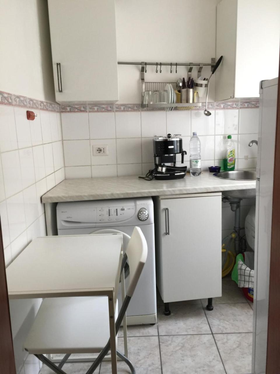 Sofia Holiday Home Roma Eksteriør bilde