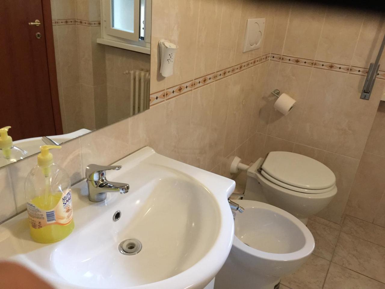 Sofia Holiday Home Roma Eksteriør bilde