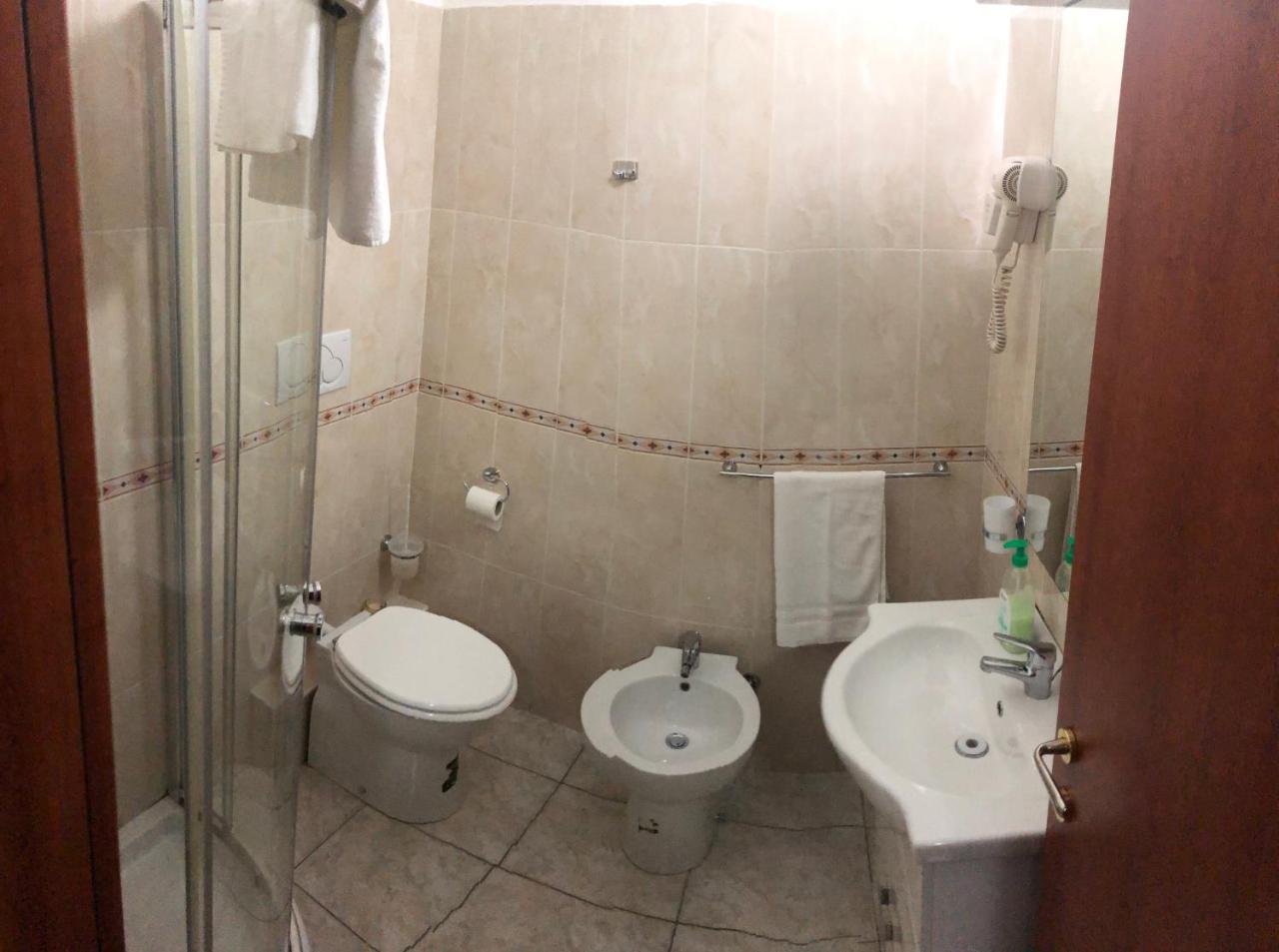 Sofia Holiday Home Roma Eksteriør bilde